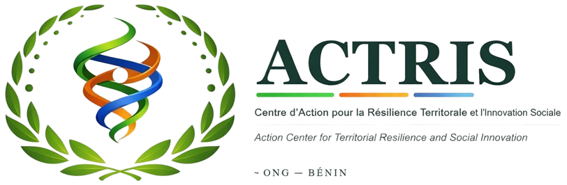 ACTRIS — logo